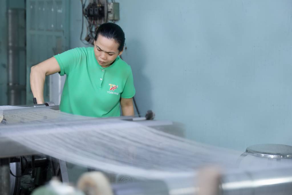 Bringing the best solutions to businesses