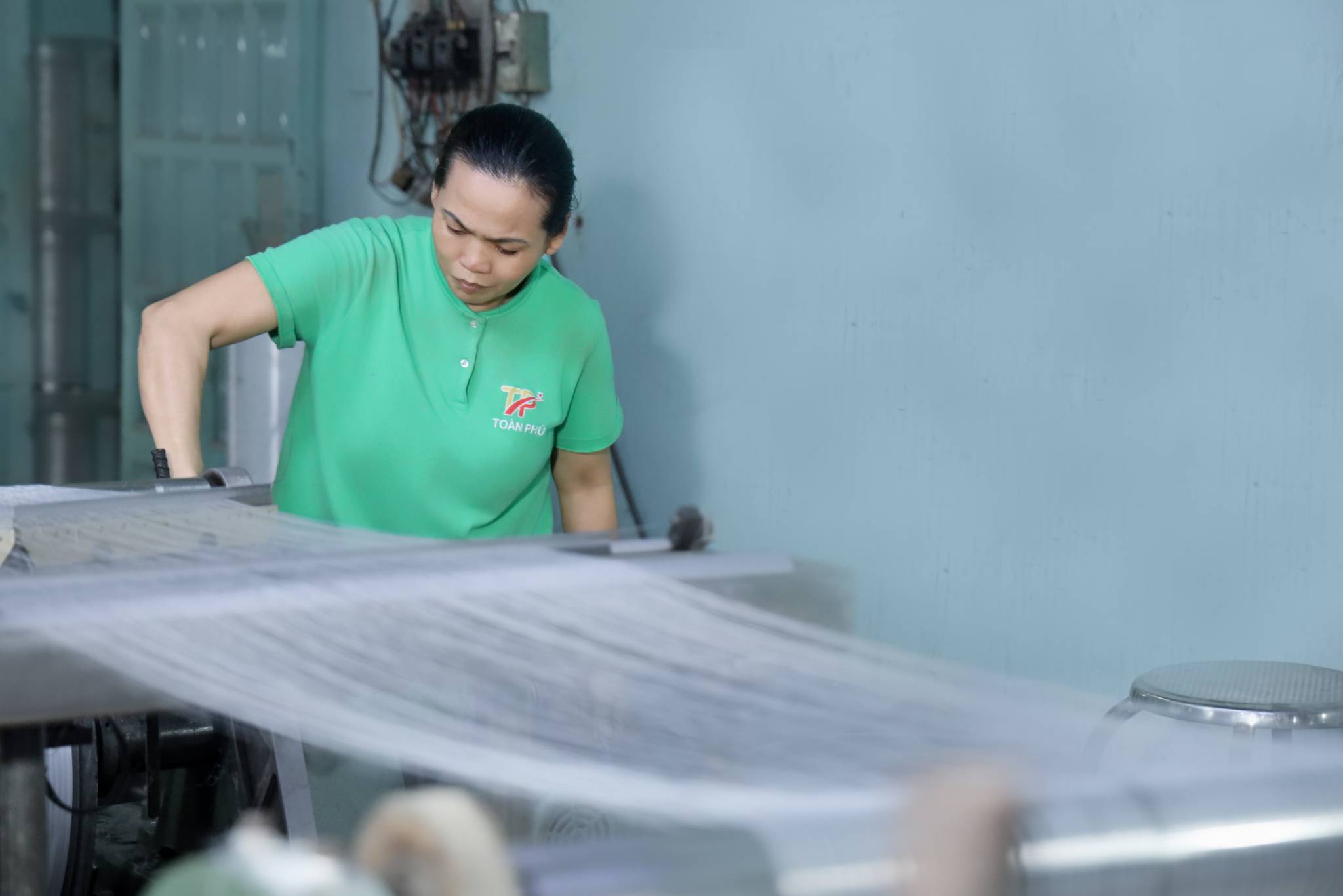 Quality, Innovation and Sustainability