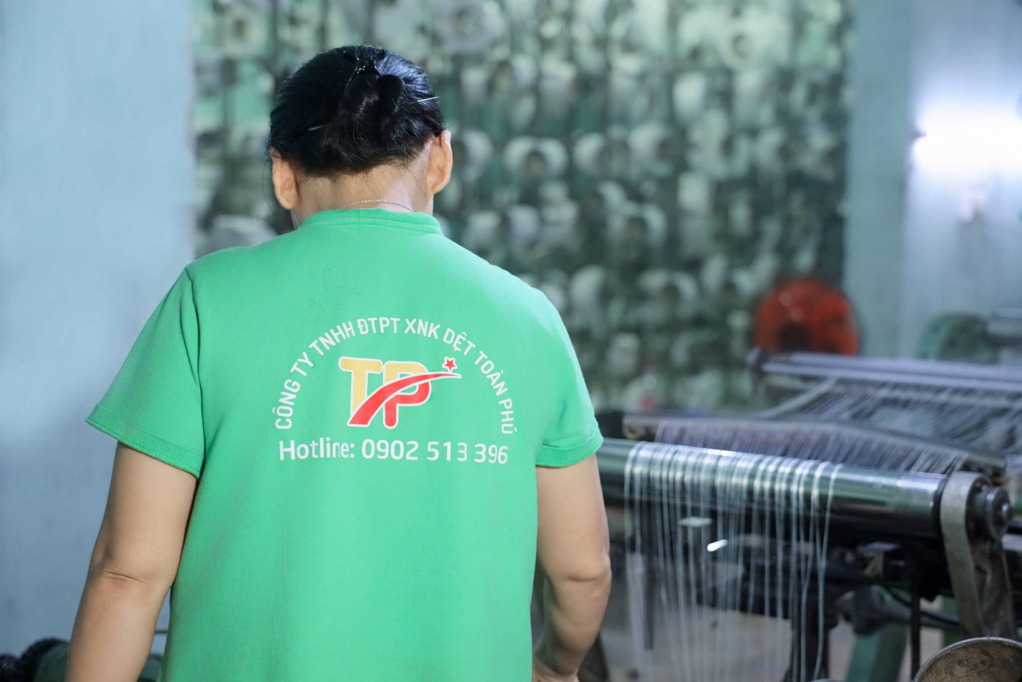 Committed to providing products and services of the highest standards, from raw materials to final products.