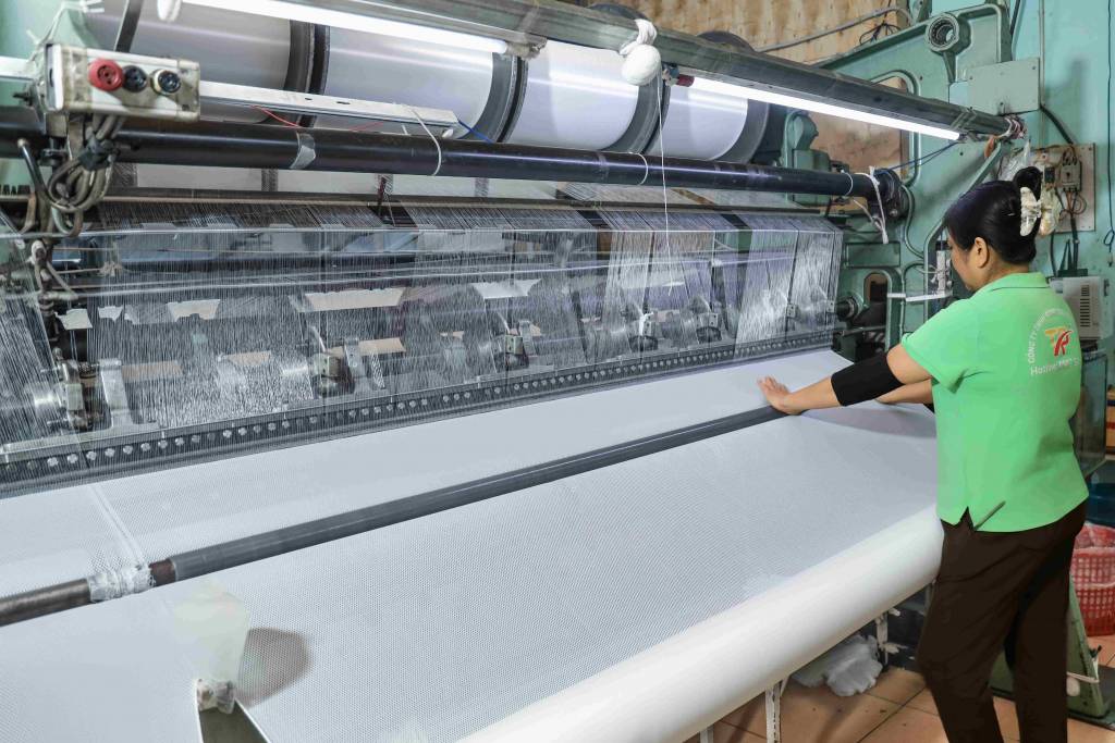 Mang đến giải pháp tốt nhất cho doanh nghiệp