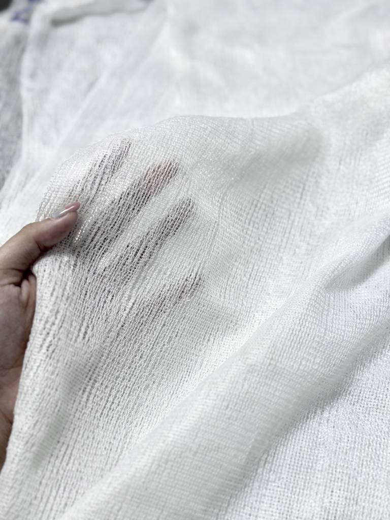 Vải Mọc Phượng Thoi