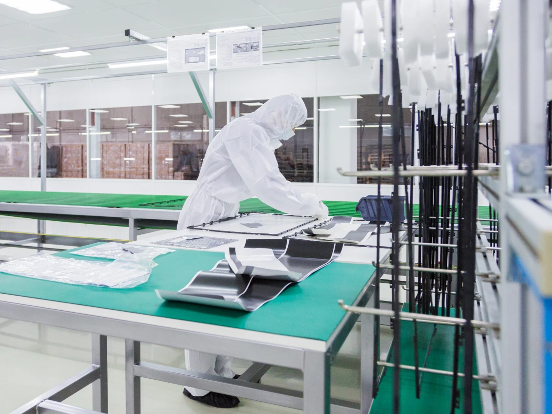 Đón đầu công nghệ in kỹ thuật số trong sản xuất vải