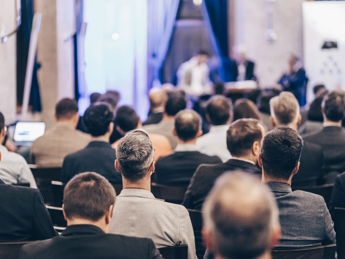 Toàn Phú tham gia Triển lãm Dệt may Quốc tế