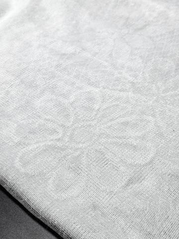 Vải Mọc Phượng Thoi