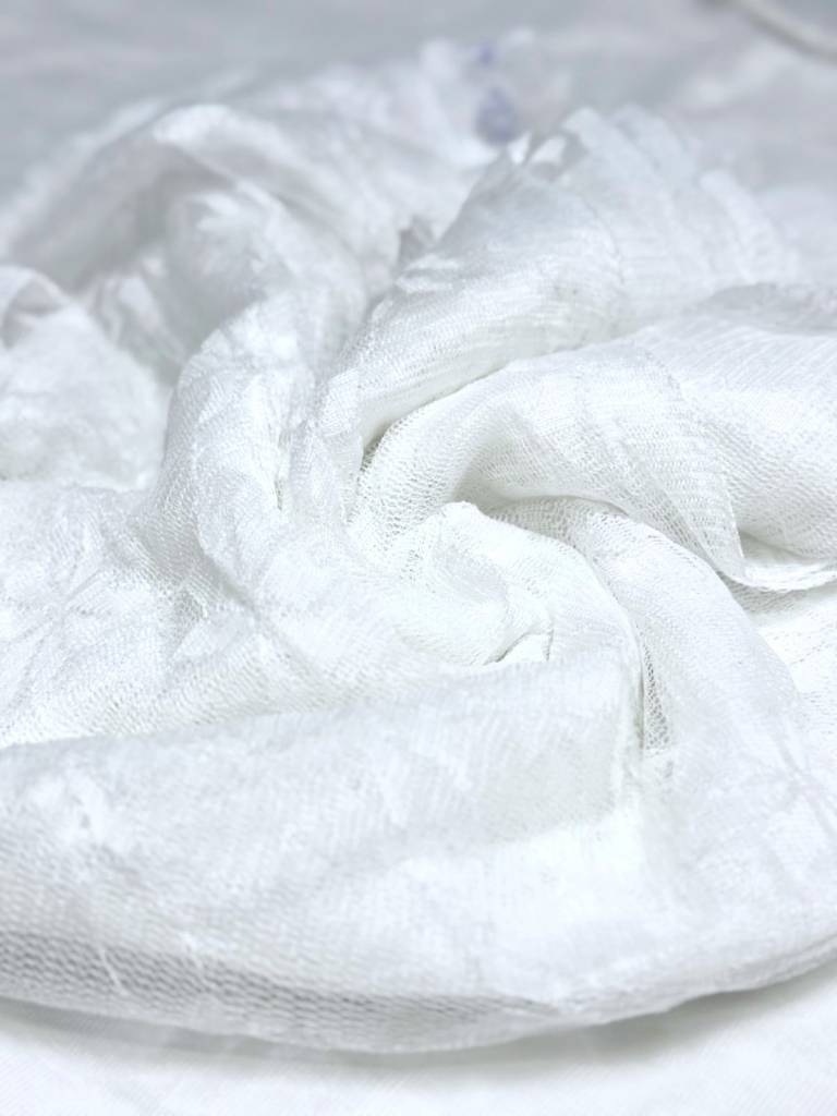 Vải Mọc Dệt Sao Khế